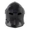 Knight Templar Armor Helmet Medieval Barbute Crusader Helmet Crusader Armor Antique