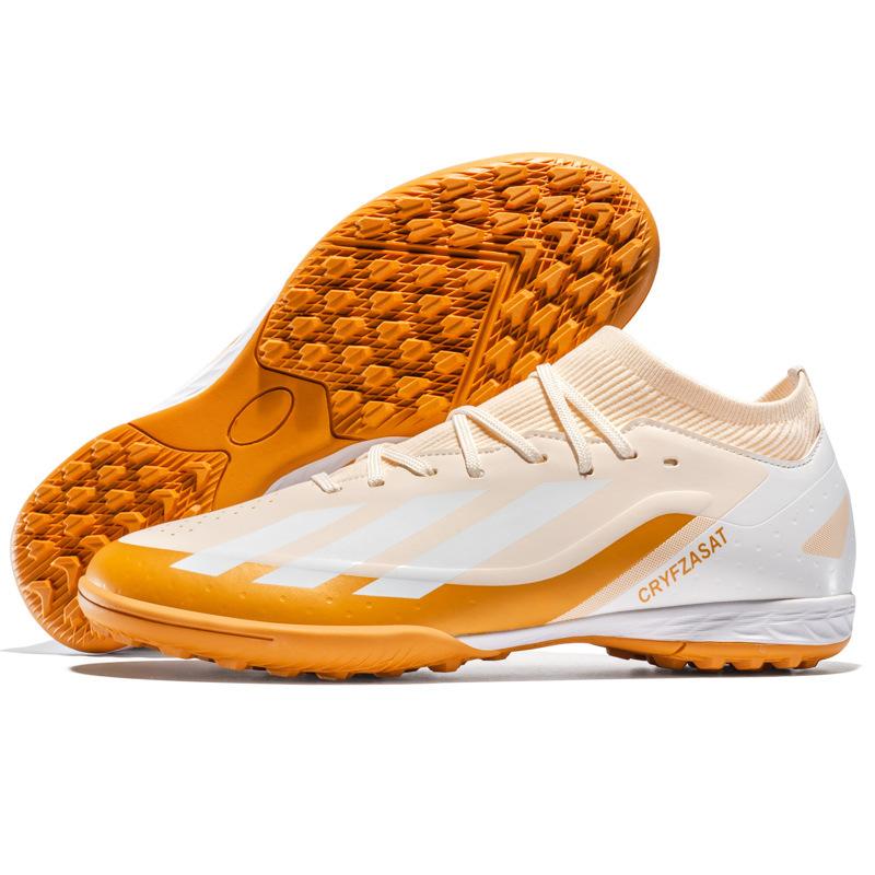 20252025 neue Fußballschuhe Low-Top Student lange Nägel Europameisterschaft gebrochene Nägel Rasenspiel Trainingsschuhe