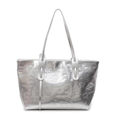 Bolsas Femininas de grande capacidade para estudantes universitários em aula Bolsa tiracolo messenger Bolsa tote de nicho Bolsa para o dia a dia