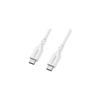 Otterbox USB-C Power Delivery Cable for Mobile Phone 1 M White