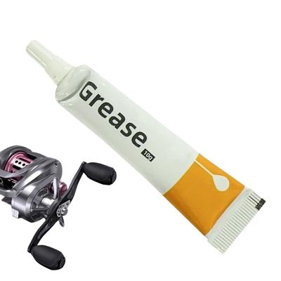 Lubricant Tube Lubricating Grease Zipper Lubricant For Clothes Lock Core Lubrication Repair Stuck Multi Zipper Maintenance