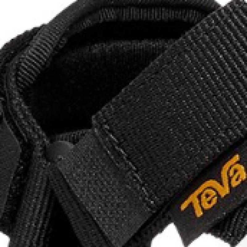 Teva Women S Hydratrek Sandal Stvf2510270 Blk