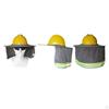 Safety Hard Hat Neck Shield Protective Gifts