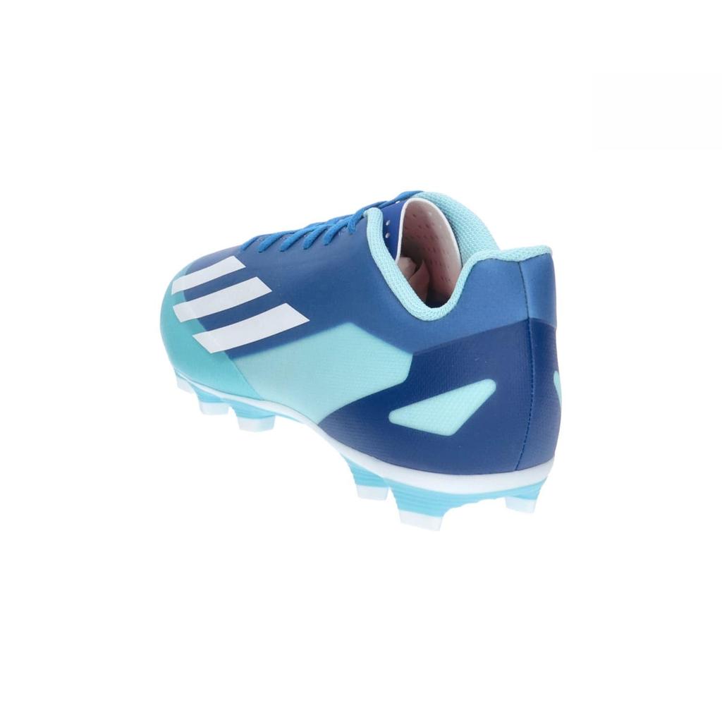 Adidas X Crazy Bright Size Fast.4 AI1, Royal/Footwear White/Solar Red, 26.0CM