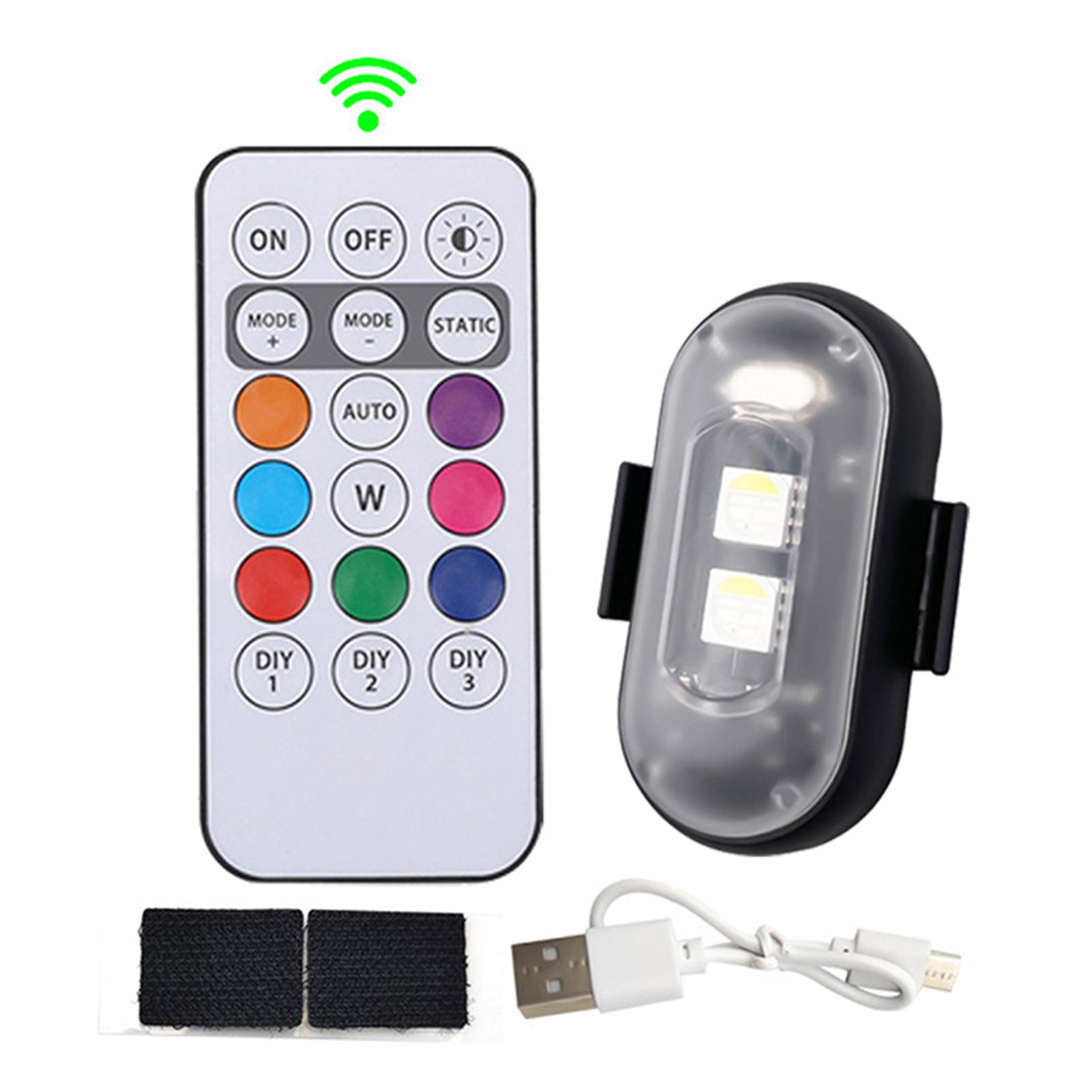 

Мотоциклы светодиодные мигающие огни светодиодный ночник на батарейках маленький сильный свет для RC-автомобиля