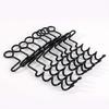 4pack Outdoor Travel Camping Tarps Stakes Ground Stakes Organizers Tent Pegs for Secure Camping and Beach Use