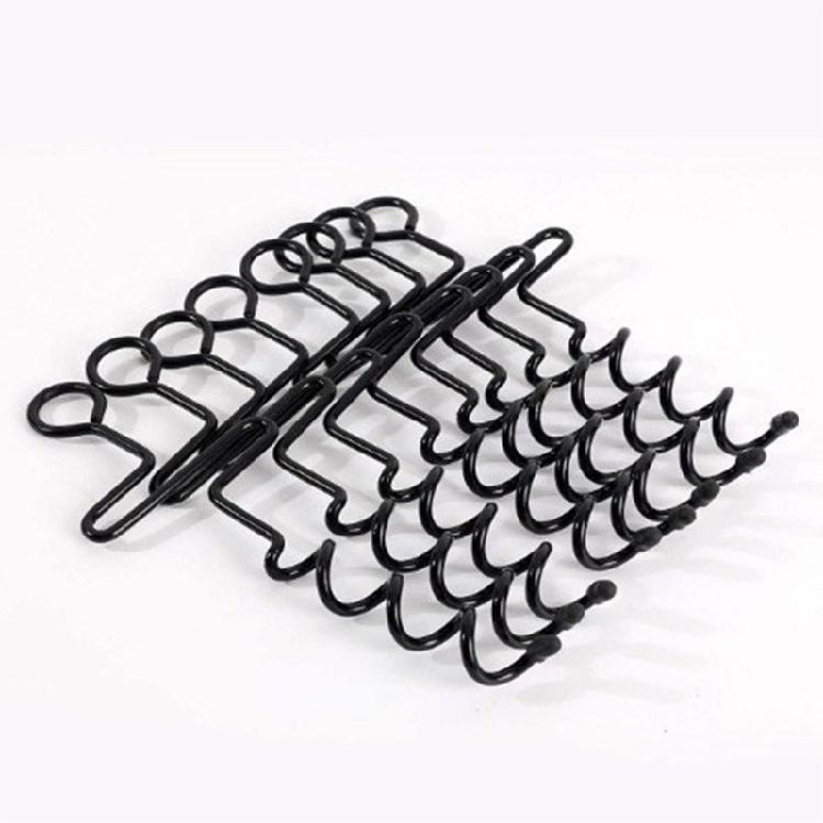 4pack Outdoor Travel Camping Tarps Stakes Ground Stakes Organizers Tent Pegs for Secure Camping and Beach Use