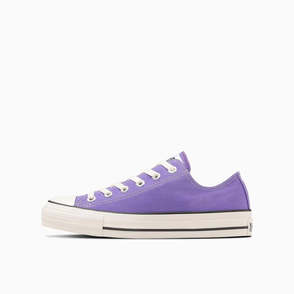 Converse ALL STAR OX BLUE PURPLE Size Cm Sneakers, 23.5