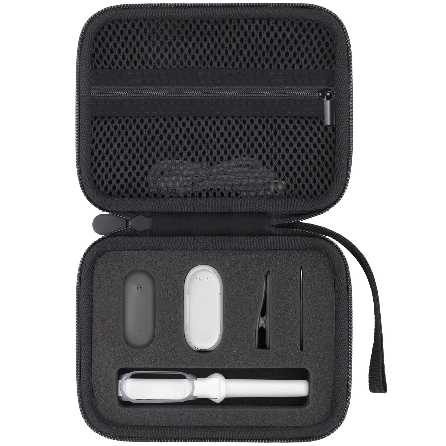 Plaud S AI Voice Recorder Proud NotePin 64GB Bluetooth Voice Recorder Dedicated Storage Case Khanka NotePin/NotePin (Case Only) -