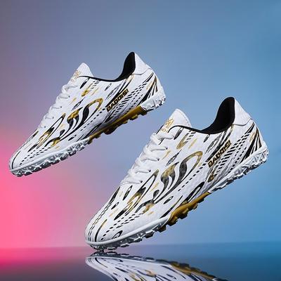 Spezielle Sportschuhe – Fußballschuhe