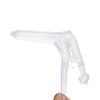 Clear Plastic Vagina Expansion Device With Lights Genitals Anal Vaginal Dilator