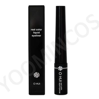 Real Color Liquid Eyeliner 01 Schwarz/5g