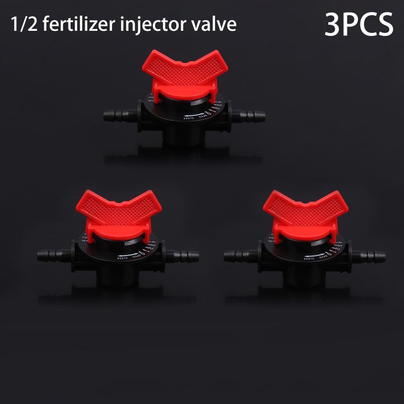 Fertilizer Applicator Applicator Irrigation And Injection Device Fruit Tree Drip Irrigation System Fertilizer Irrigato
