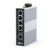 Aidikang IT168 Industrial 5-Port Gigabit Unmanaged Din-rail Switch