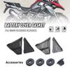 Für BMW R1200GS R1250GS R1200R K53 R1200RS K54 R1250RS R1200RS Batterieabdeckungen Gummidichtungs-Kit Zubehör moto