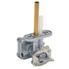 Fuel Valve Petcock 44300‑44AB0 Steel Alloy Gas Tank On Off Valve Petcock Replacement for Suzuki DR125SE DR200S DR200SE