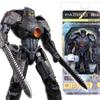 Pacific Rim 2 Crimson Typhoon & Gipsy Avenger Action Figures with Double Blades
