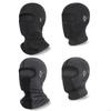 Winter Warm Cycling Mask Breathable Thermal Biking Mask Windproof Motorcycle Helmet Balaclava Neck Cover Men Women Ski Mask