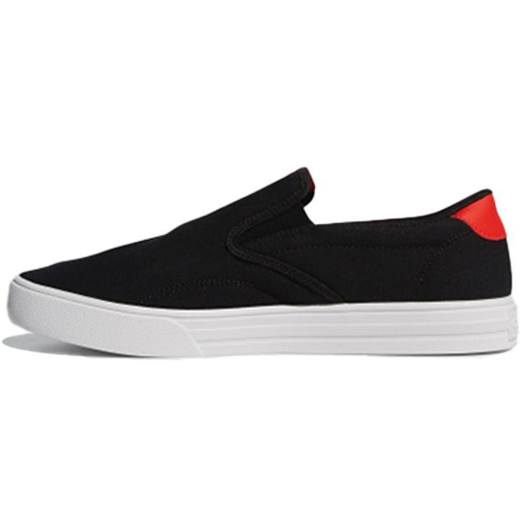 adidas neo Vs Set Slip-On Men s EE7837 EU 36⅔
