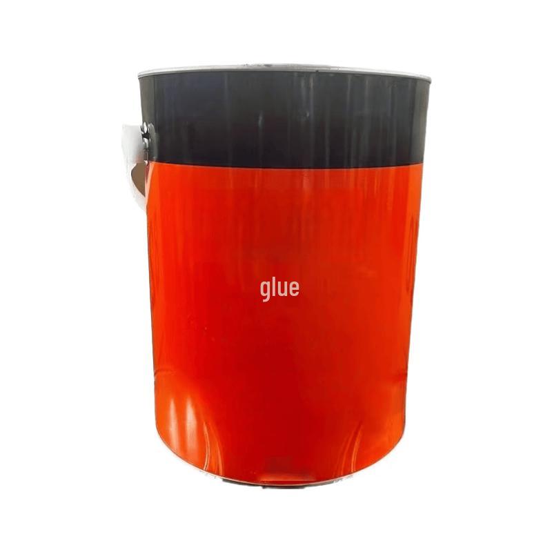Jingmian Central AC Insulation Rubber Plastic Glue