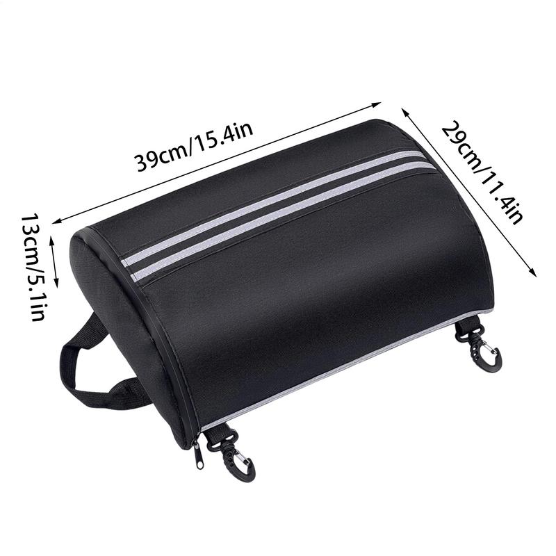 Paddleboardtasche Effiziente Board-Deck-Aufbewahrungstasche Wasserdicht Multifunktional Verstellbar Große Kapazität Aufbewahrungsbehälter Für