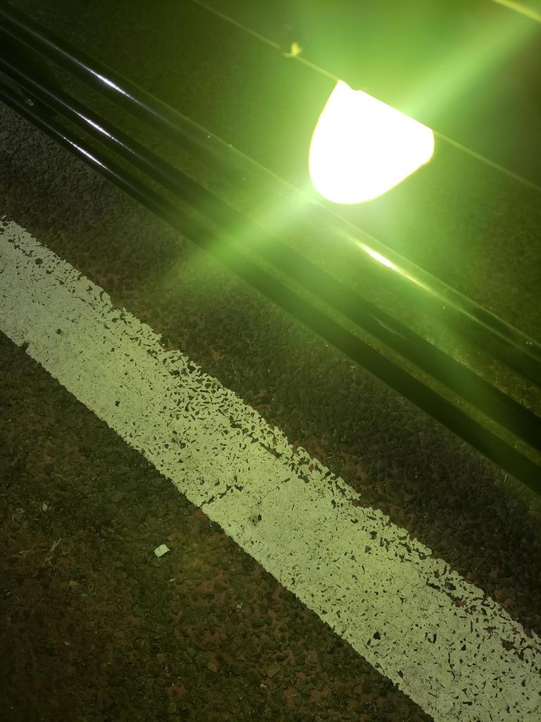 Super Bright Durable Modified 24V S25 LED Truck Single Marker Sphere BA15S 1156 72SMD