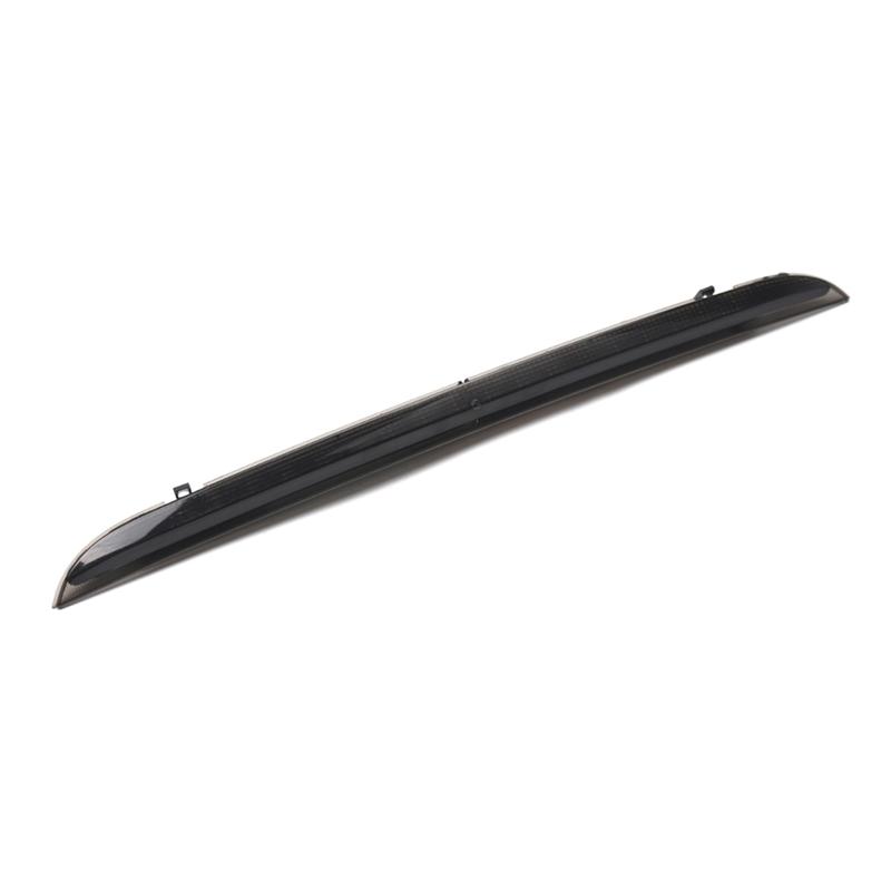 

A86Q-For VW Touareg 2004-2010 3rd Stop Brake Light High-Mount Stop Brake Light 7L6945097B 7L6945097C