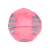 1 Pcs Bike Helmet Rain Cover With Reflective Polyester Strip Waterproof Windproof Covers High Visibility Cycling Ride Gear