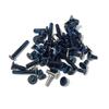 HSSDTECH Laptop Screw Set for Lenovo Legion 5 Pro 16IAH7H 82RF Legion 5 Pro 16ARH7H 82RG