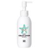 Mama Baby Baby Cream Lotion "Skincare for Ultra-Sensitive Skin/Newborns, 10 Additive-Free, 100% Natural" 150mL