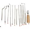 Comprehensive Piano Tuning and Repair Tool Kit