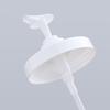 Lotion Pump Bottle Large Capacity Empty Shampoo Sub-Bottling Plastic Pump Head Shower Cosmetic Container Travel Accessories