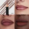 Bobbi Brown Lip Liner Pencil 0.04 Oz 1.1 G CocoA A beiGe Plum Brown