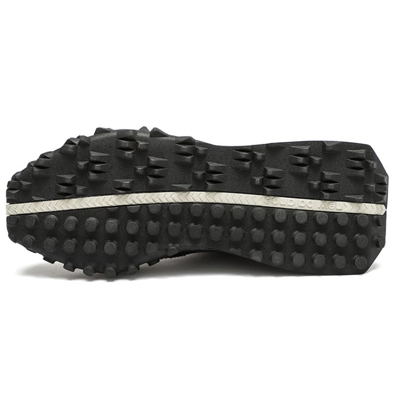 New Balance XC 72 Black Moonbeam Sneakers UXC72DA1