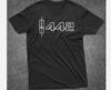 Camiseta Manga Curta CUTLASS 442 PRETA OLDS OLDSMOBILE Hot Rod