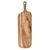 Wooden Wooden Cheese Board Anti-mold Charcuterie Board Cutting Boards  For Bread Fruit Plates
