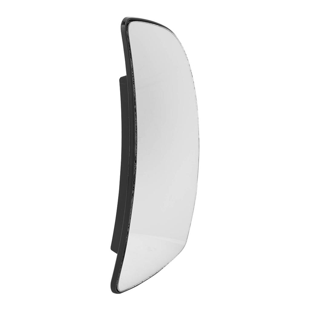 Convex Side Mirror Glass Outside Rear View Door Wing Mirror Glass Replacement for Ford Transit Van