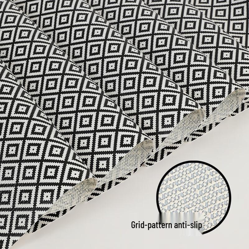 

Zhi Shi Waterproof Oil-Proof Wipe-Clean Tablecloth & Mat