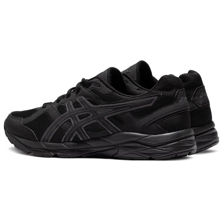 

новые Asics Gel Contend Cn Black 46