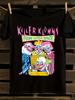 Killer Klowns from Outer Space Tshirt