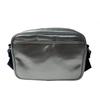 Used BURBERRYShoulder Bag Silver/black Women