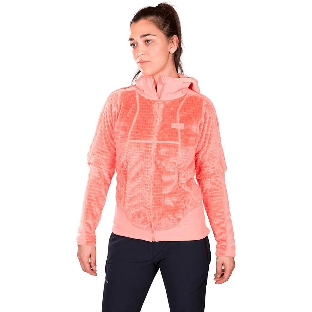 

Trangoworld флисовая толстовка Moritz L