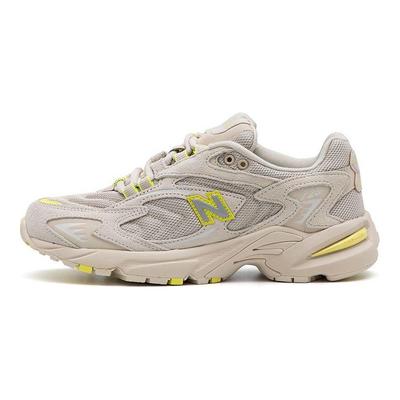 Niko and ... x 725 Moonbeam Lemonade Unisex Sneaker Creme ML725NK1