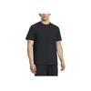 Nike Loose Comfortable Casual American Retro Sports Short Sleeve T-Shirt Men Tops Black DQ4819-010
