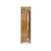 PILOT Ballpoint Pen Friction Ball 3 Wood 0.5mm Brown LKFB2SEFBN