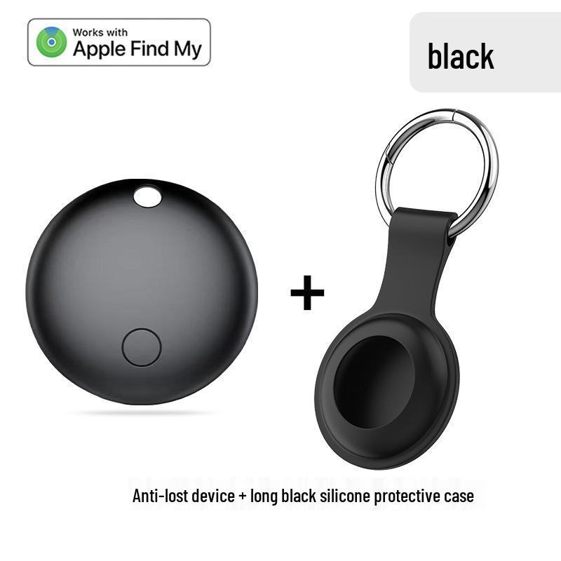 Airtag Global Finding Anti-Lost Tracker for Apple Devices, Pets, and Cars