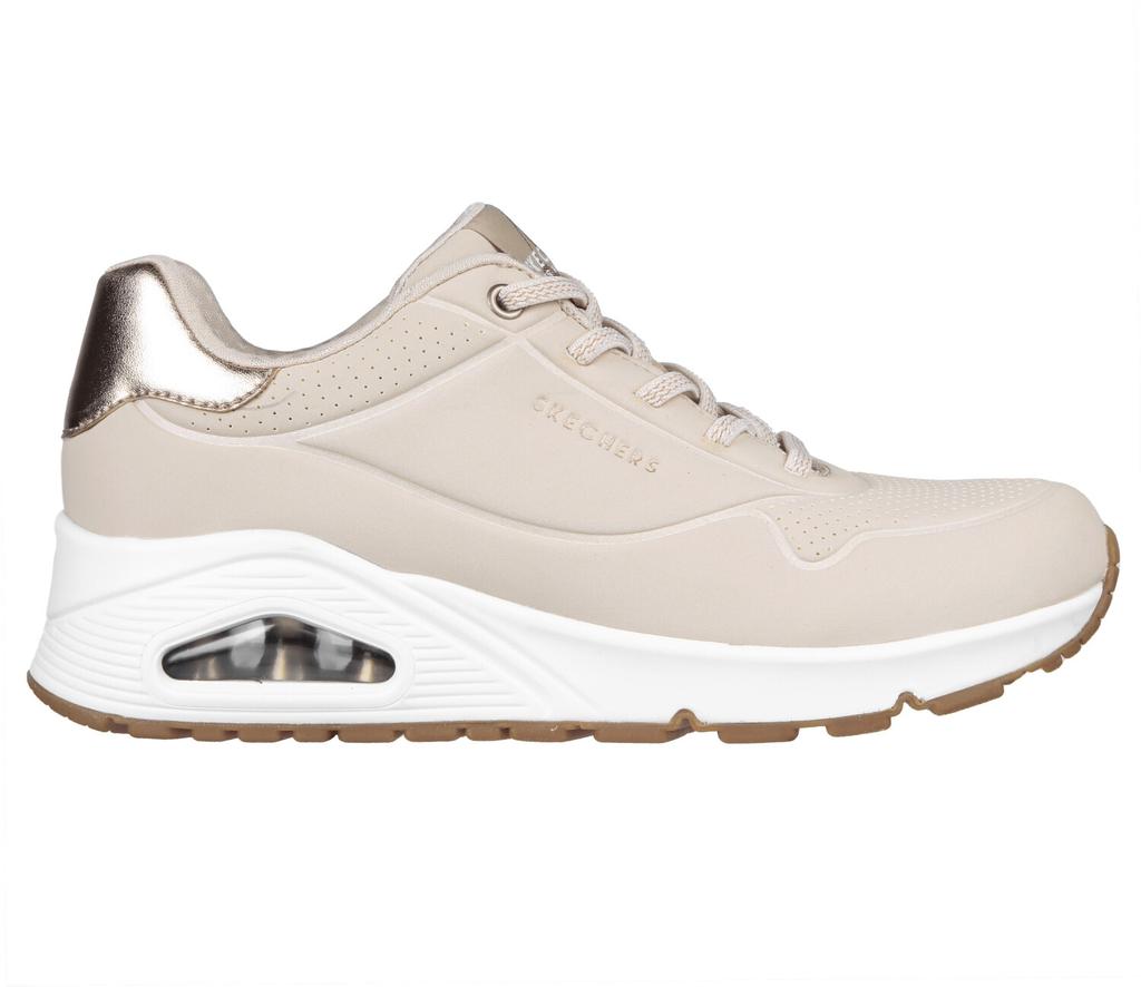 Кроссовки Skechers Uno natural