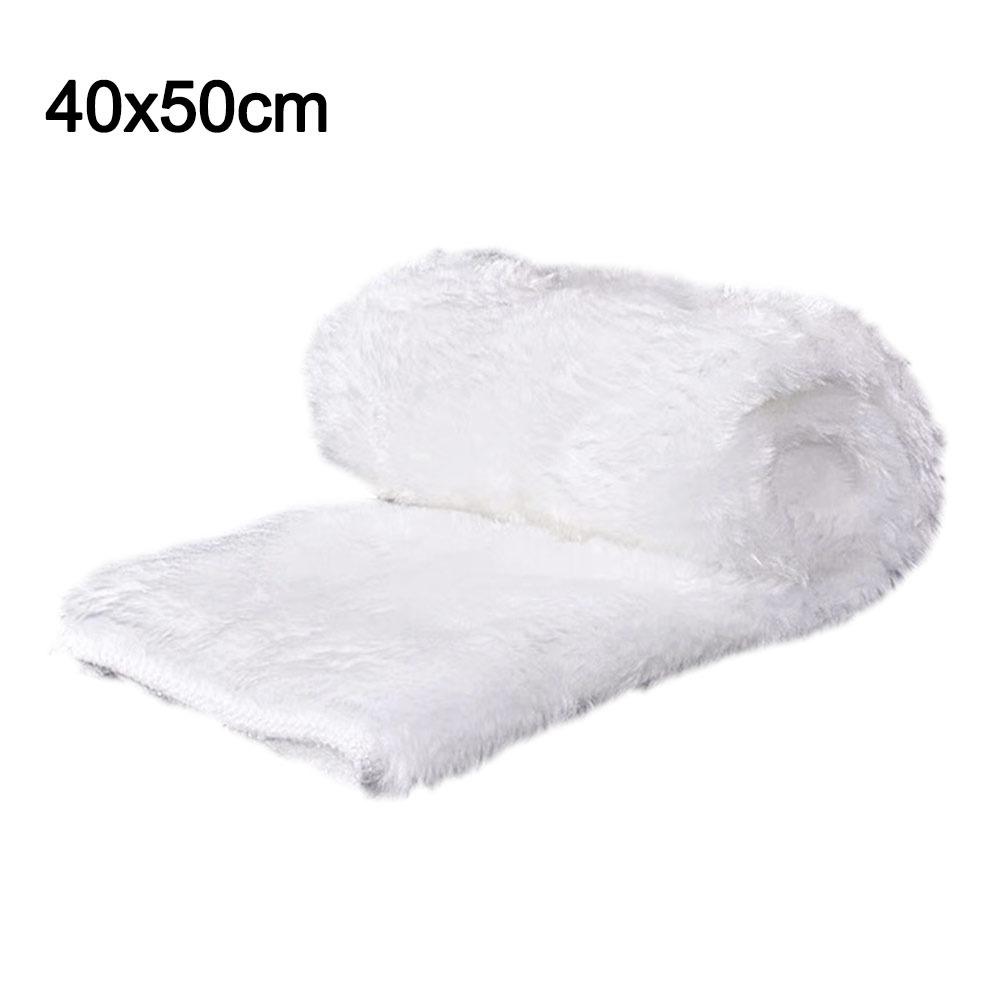 Anti-overflow Aquarium Filter Filter Magical Blanket Biological Filtration Clean Accessories