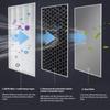 Suitable for JMC vigus 7 plant aromatherapy air conditioning filter element automobile original air lattice filter