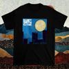 Elliott Smith New Moon T Shirt Full Size S 5XL